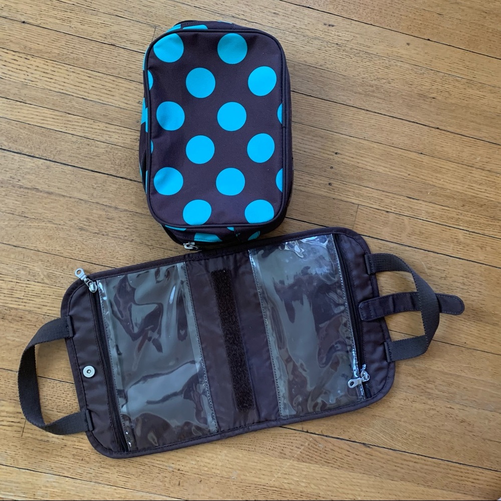 Thirty-one Travel Bag
